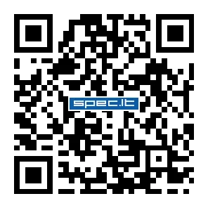 QR kodas | Michal Tamašausko, IĮ | spec.lt