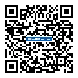 QR kodas | Michalinka, S. Mickevič Personalinė Įmonė | spec.lt