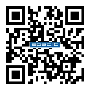 QR kodas | Michela, IĮ