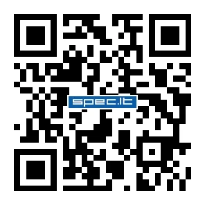 QR kodas | Michtrans, MB