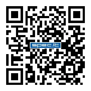 QR kodas | Mickaus firma Lakrima