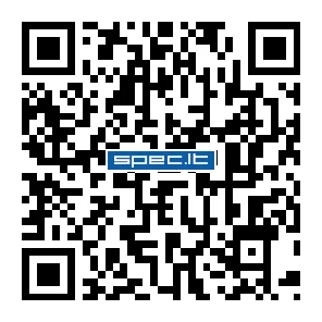 QR kodas | Mickaus firmos Lakrima Kauno filialas
