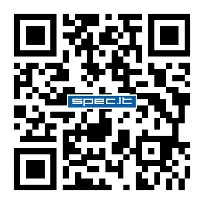 QR kodas | Mickera, MB
