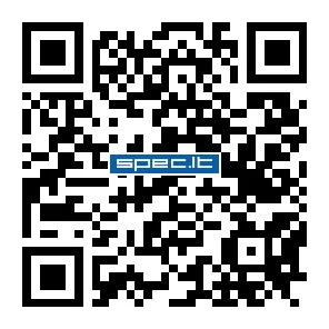 QR kodas | Mickevičių odontologijos klinika, UAB | spec.lt