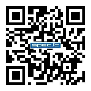 QR kodas | Mickiškė, UAB | spec.lt