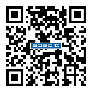 QR kodas | Mickos Vyto taksi paslaugų įmonė | spec.lt