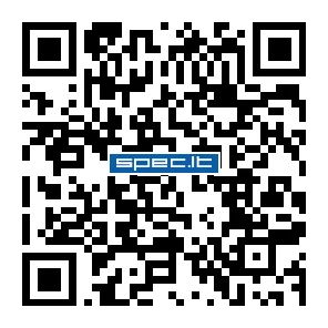 QR kodas | MICKŪNŲ ŠVČ. MERGELĖS MARIJOS ĖMIMO Į DANGŲ BAŽNYČIA | spec.lt
