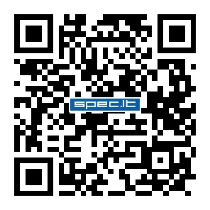 QR kodas | Mickūnų Vaikų Lopšelis - Darželis | spec.lt
