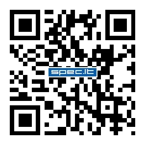 QR kodas | Mickus Trans, MB