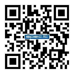 QR kodas | Micmarcas, MB | spec.lt