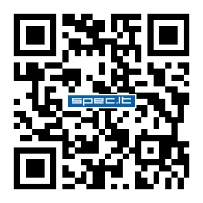 QR kodas | Micro Matic, UAB | spec.lt