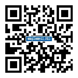 QR kodas | Microlanas, UAB | spec.lt