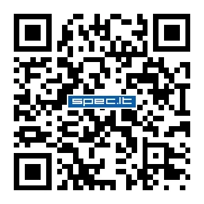QR kodas | MICROLINK VILNIUS, UAB