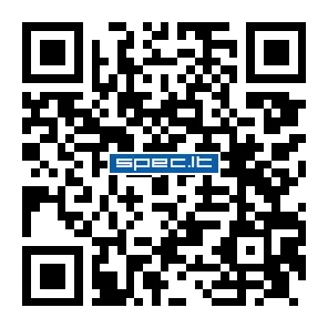 QR kodas | Micropayments, UAB | spec.lt