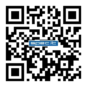 QR kodas | Micropolis, UAB | spec.lt