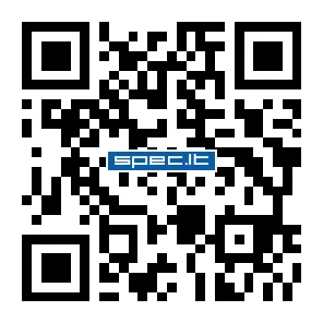 QR kodas | Mida LT, UAB | spec.lt