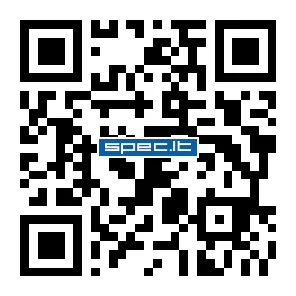 QR kodas | Midama, UAB | spec.lt