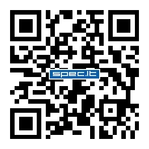 QR kodas | Midasa, UAB | spec.lt