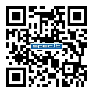 QR kodas | Midateksas, UAB | spec.lt