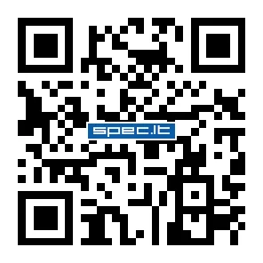 QR kodas | Midausta, MB