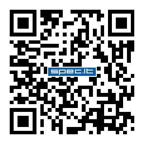 QR kodas | Midcentury dizainas, MB