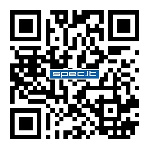 QR kodas | MIDDLEMEN, UAB | spec.lt
