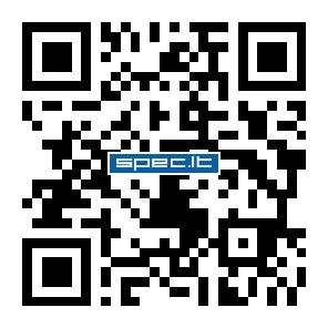 QR kodas | MIDECO, UAB | spec.lt