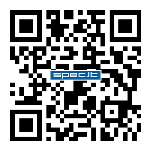 QR kodas | Midėja, UAB | spec.lt