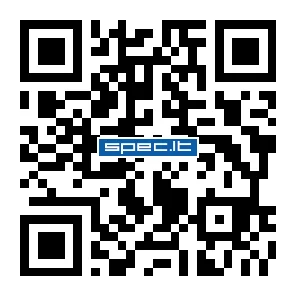 QR kodas | Midekos, UAB | spec.lt