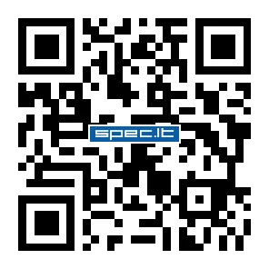 QR kodas | UŽDAROJI AKCINĖ BENDROVĖ MIDENĖ | spec.lt