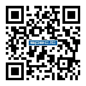 QR kodas | Midenta, MB | spec.lt