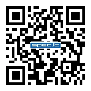 QR kodas | Midesta, UAB | spec.lt