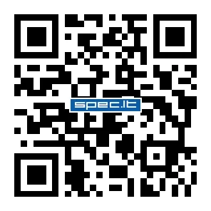 QR kodas | Mideta, UAB