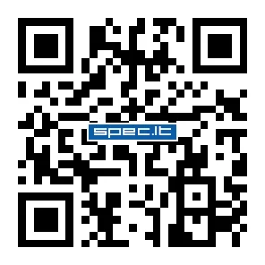 QR kodas | Midgardas, UAB | spec.lt