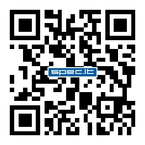 QR kodas | Midi dilema, IĮ | spec.lt