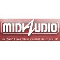 Midiaudio, UAB