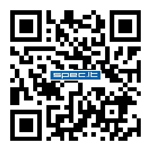 QR kodas | Midiaudio, UAB | spec.lt