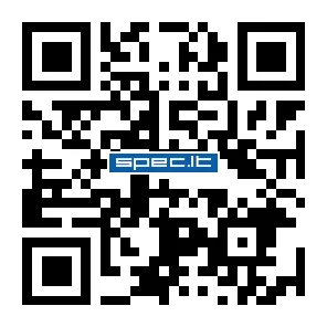 QR kodas | Fogo Ranga, UAB