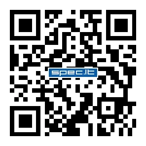 QR kodas | Midistart, UAB