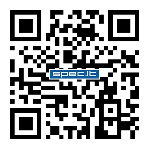 QR kodas | Midlita, UAB | spec.lt