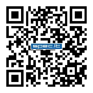 QR kodas | Mido Projektai, UAB | spec.lt