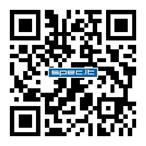 QR kodas | Midoma, UAB | spec.lt