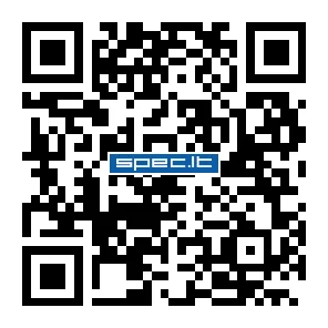 QR kodas | MIDONA, M. Būrės firma | spec.lt