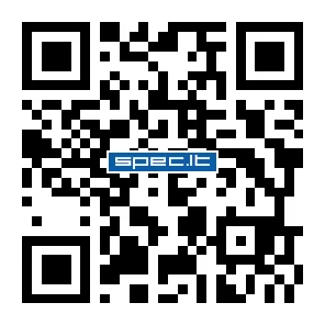 QR kodas | MIDOPA, IĮ | spec.lt