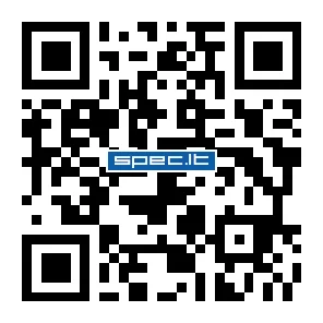 QR kodas | Midora, UAB | spec.lt