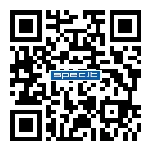 QR kodas | Midorino, MB
