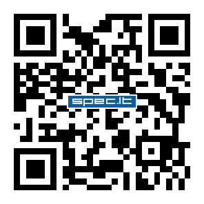 QR kodas | Midota, MB | spec.lt