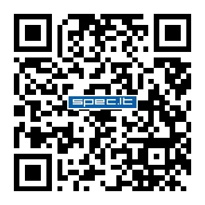 QR kodas | MIDPOINT SYSTEMS, UAB | spec.lt