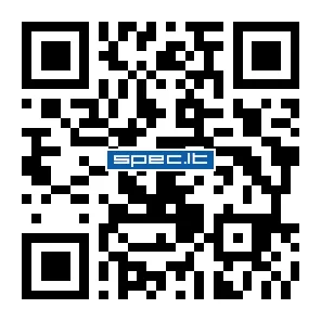 QR kodas | MIDROM, UAB | spec.lt