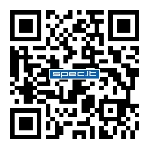 QR kodas | Miduma, UAB | spec.lt